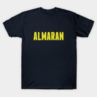 Almaran Original T-Shirt